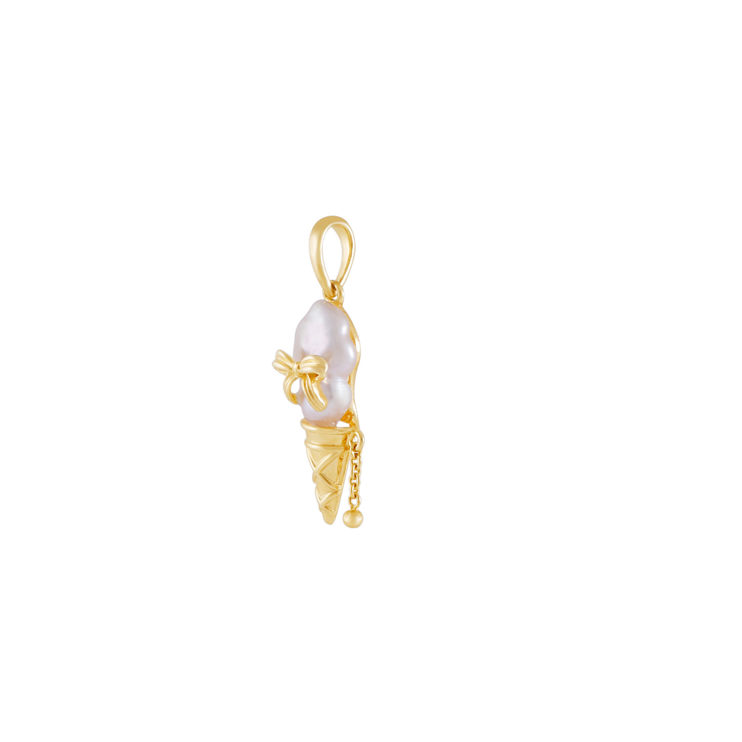 Golden Frost